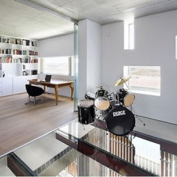 简约至美 探索现代住宅室内装修与装饰之道