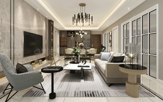 苏州别墅装修指南 甄选公司与风格赏析