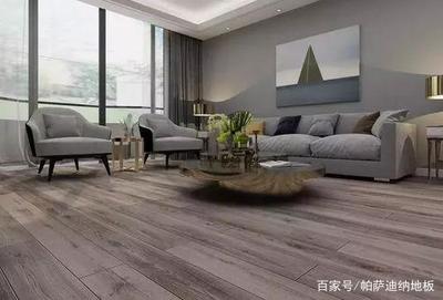 帕萨迪纳地板 住宅室内装饰装修的艺术选择