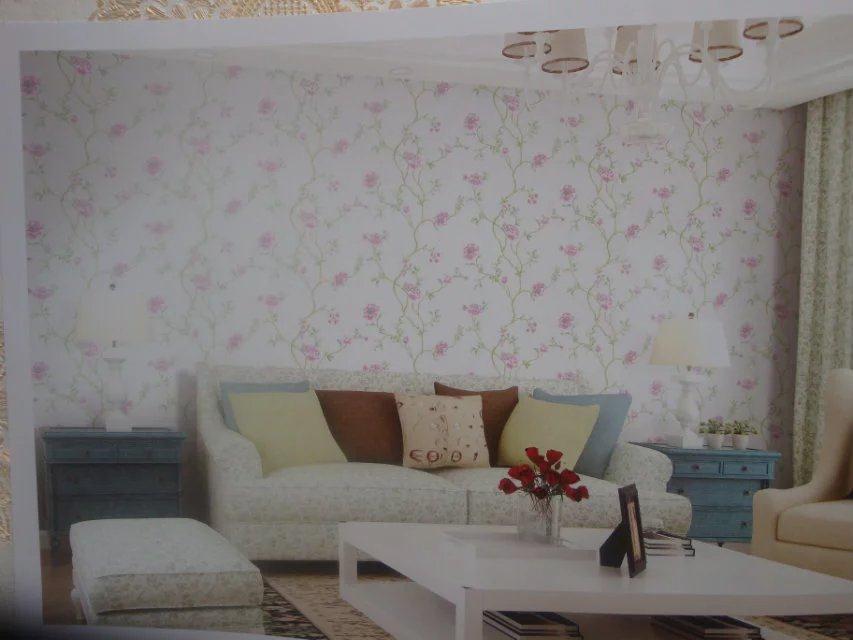 精雕环保长纤007 住宅室内装饰装修的革新之选